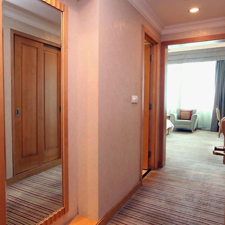 Beijing Hotel Ngoại thất bức ảnh