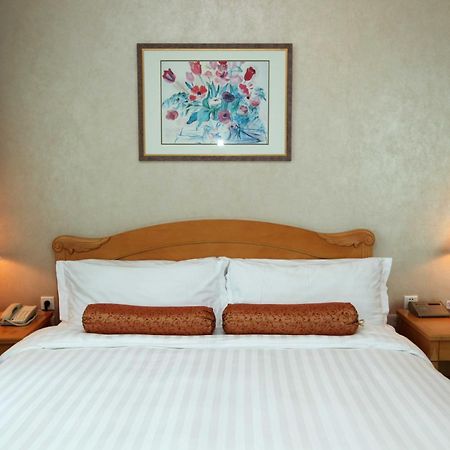 Beijing Hotel Ngoại thất bức ảnh