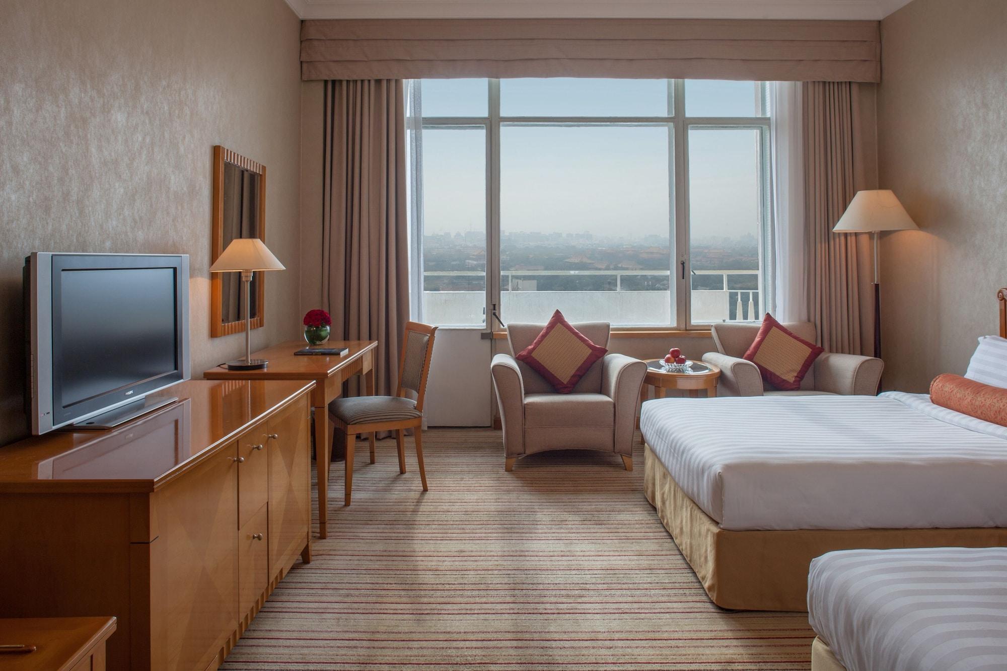 Beijing Hotel Ngoại thất bức ảnh