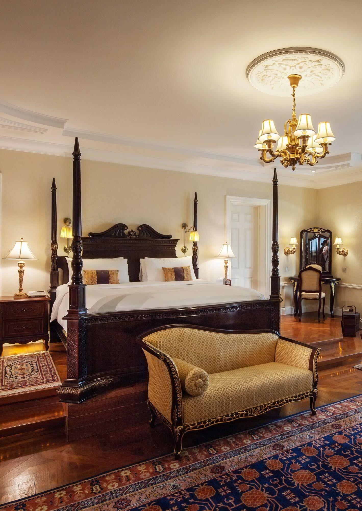 Beijing Hotel Ngoại thất bức ảnh