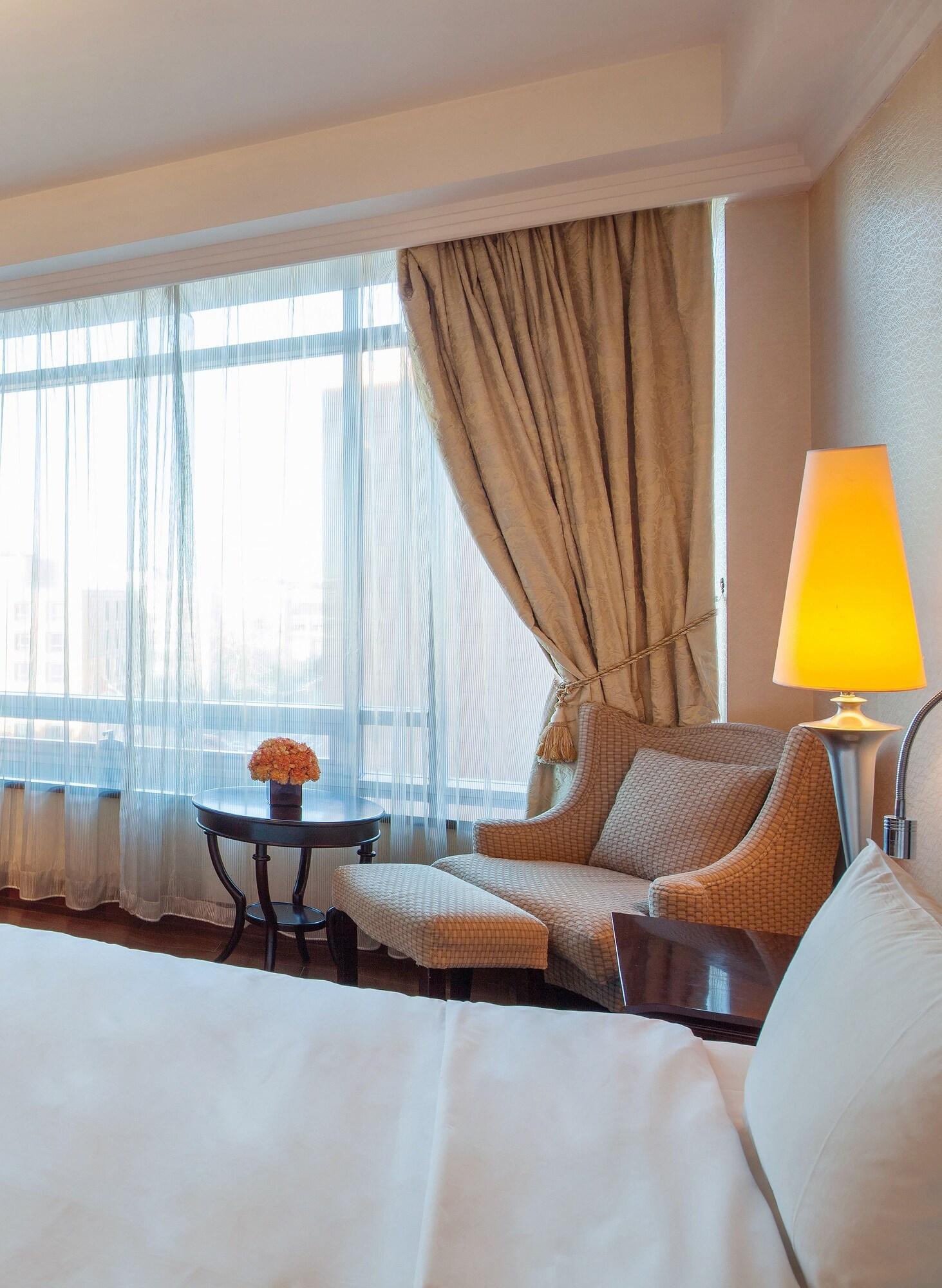 Beijing Hotel Ngoại thất bức ảnh