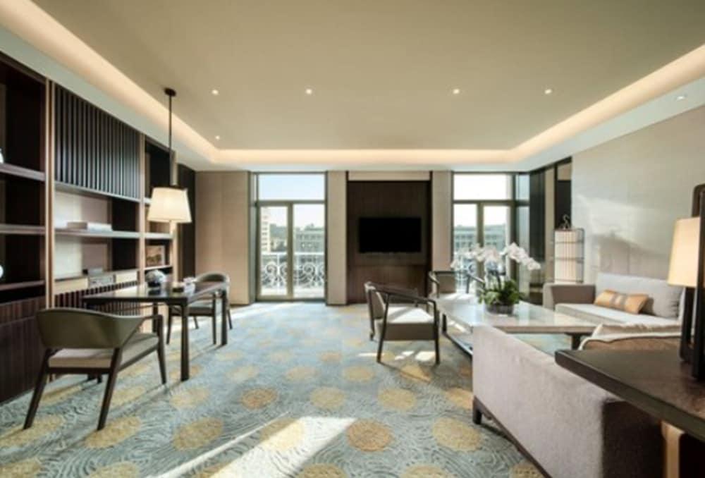 Beijing Hotel Ngoại thất bức ảnh