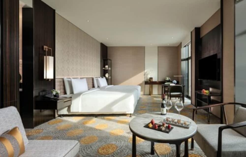 Beijing Hotel Ngoại thất bức ảnh