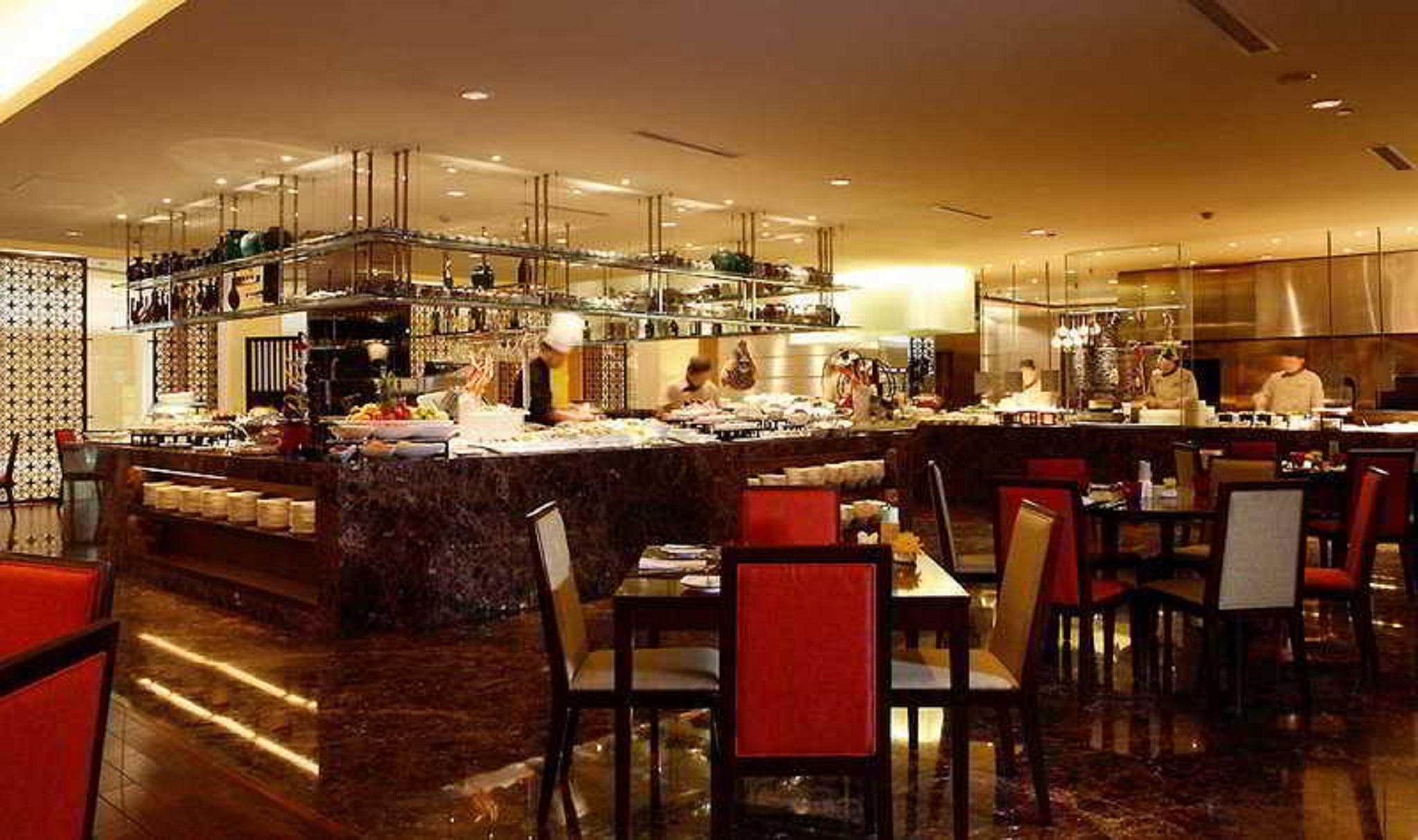 Beijing Hotel Ngoại thất bức ảnh