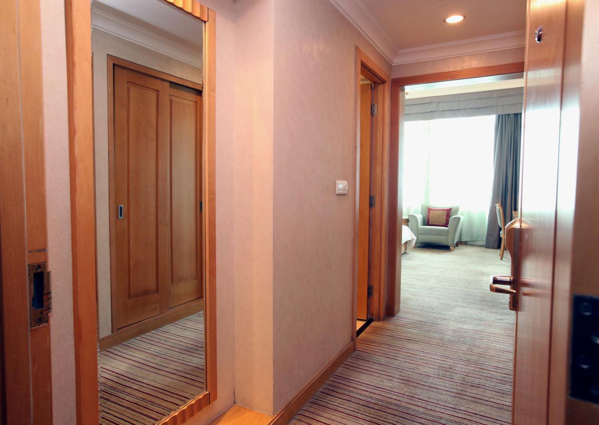 Beijing Hotel Ngoại thất bức ảnh