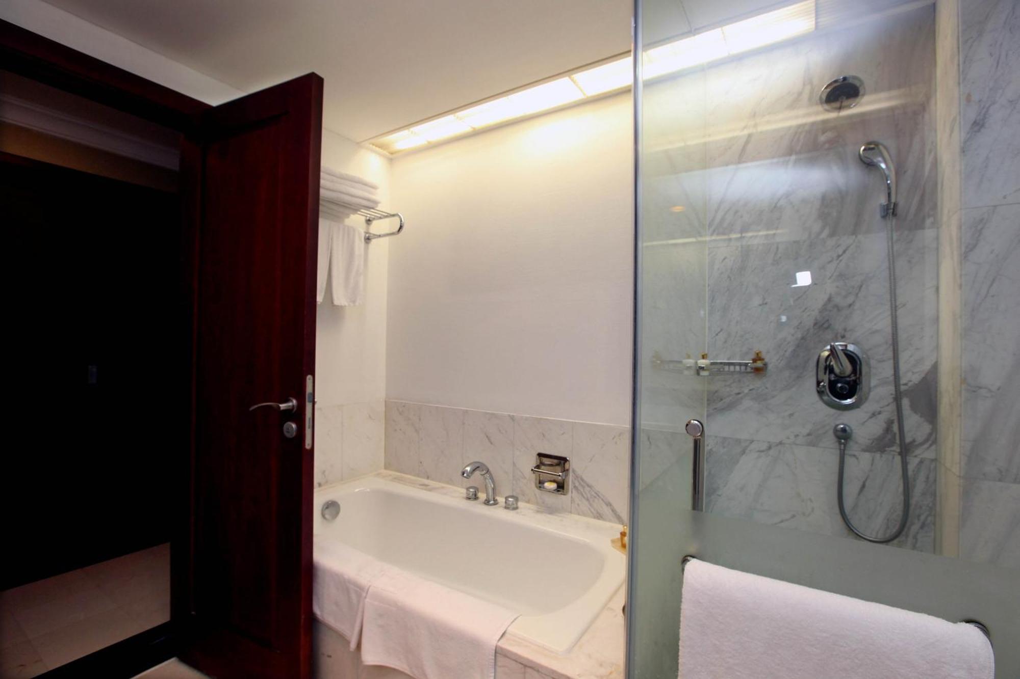 Beijing Hotel Ngoại thất bức ảnh