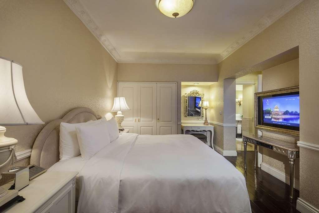 Beijing Hotel Phòng bức ảnh
