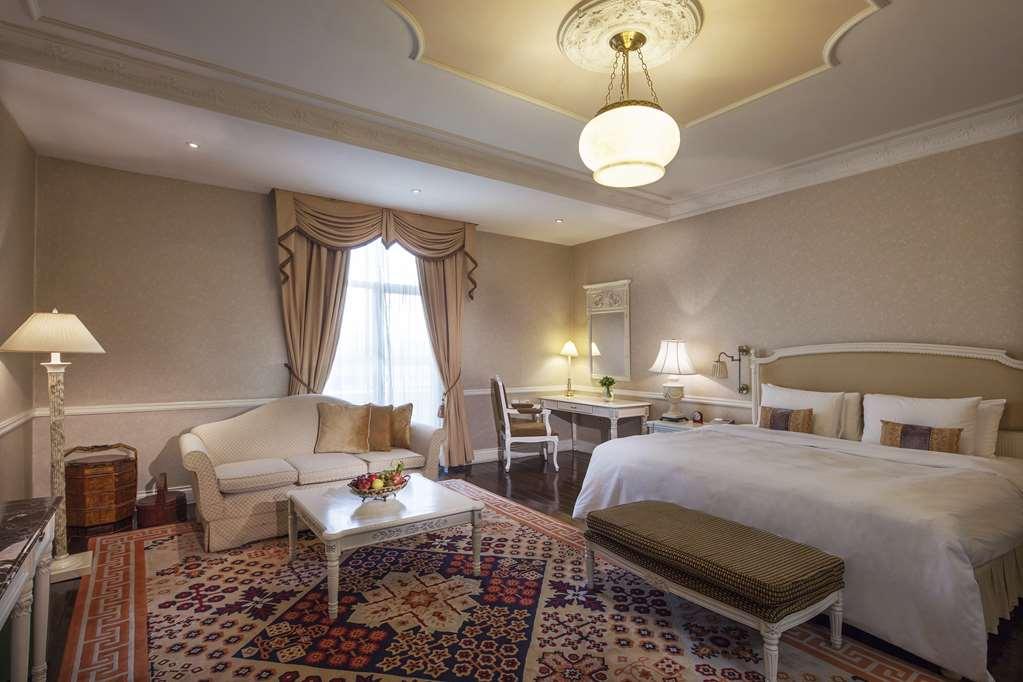 Beijing Hotel Phòng bức ảnh
