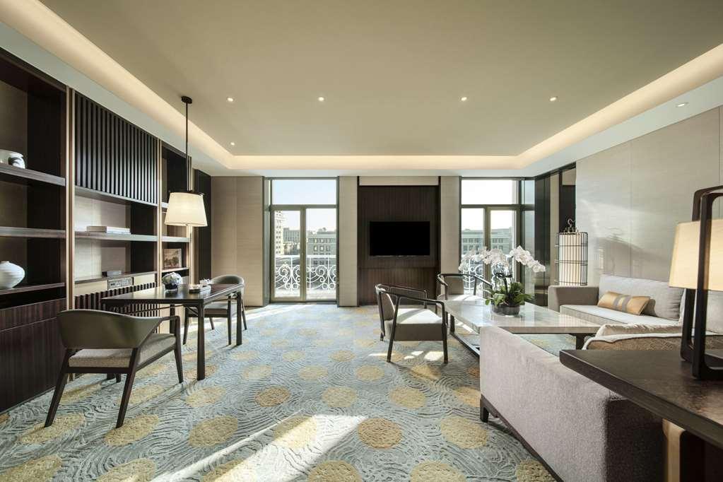 Beijing Hotel Phòng bức ảnh