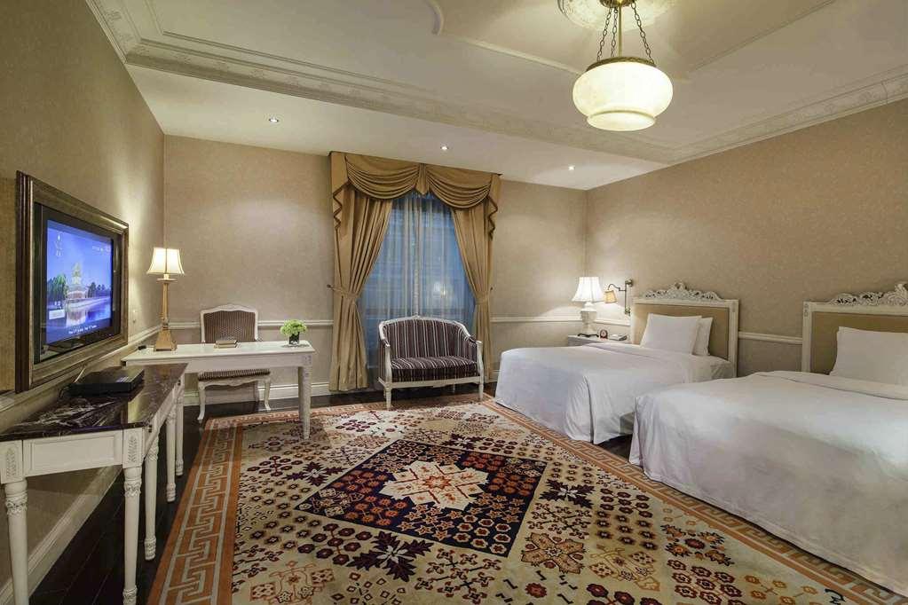 Beijing Hotel Phòng bức ảnh