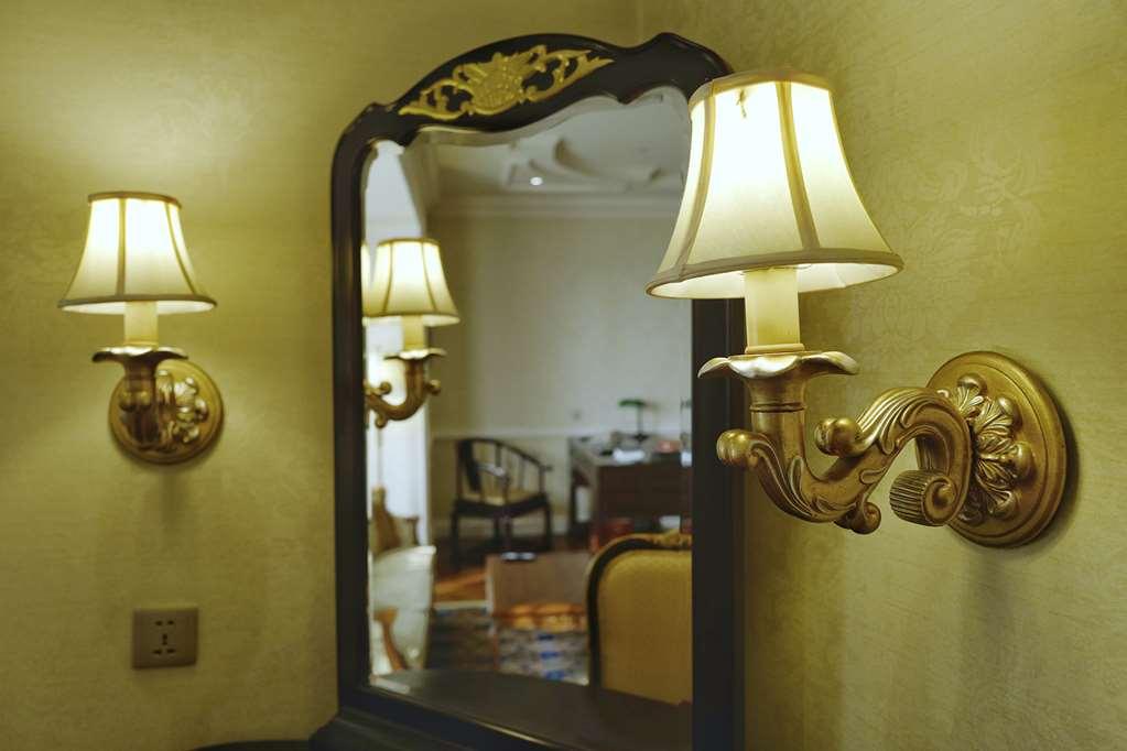 Beijing Hotel Phòng bức ảnh