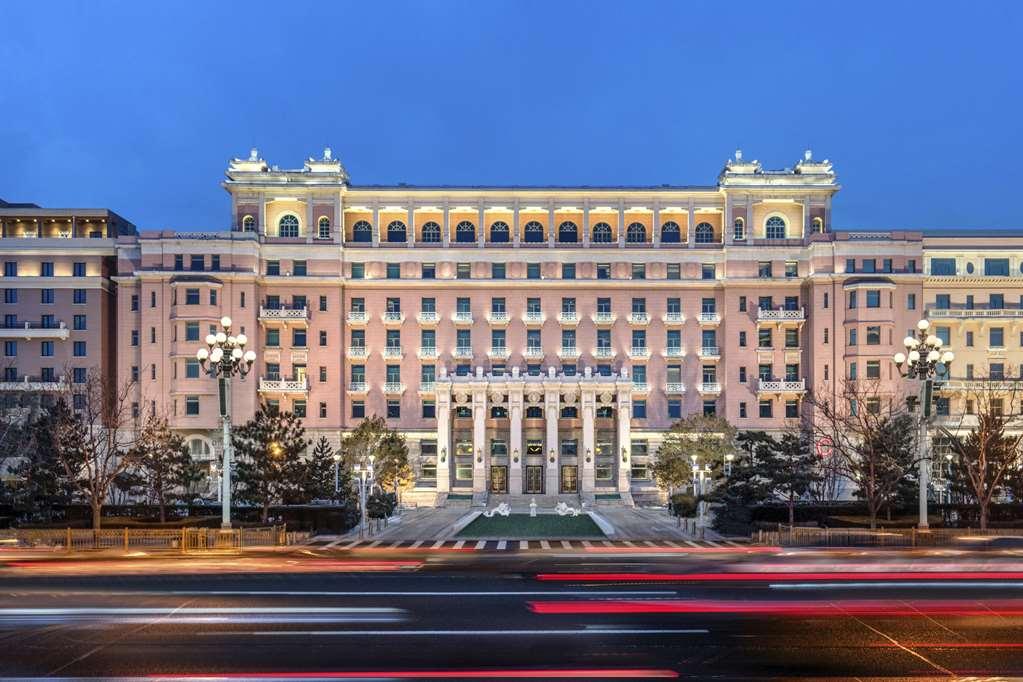Beijing Hotel Ngoại thất bức ảnh