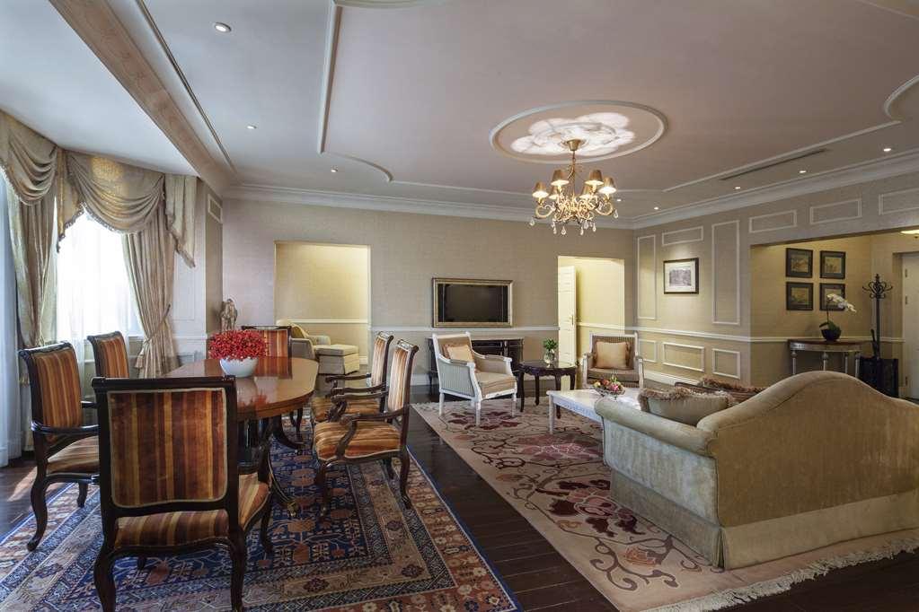 Beijing Hotel Phòng bức ảnh