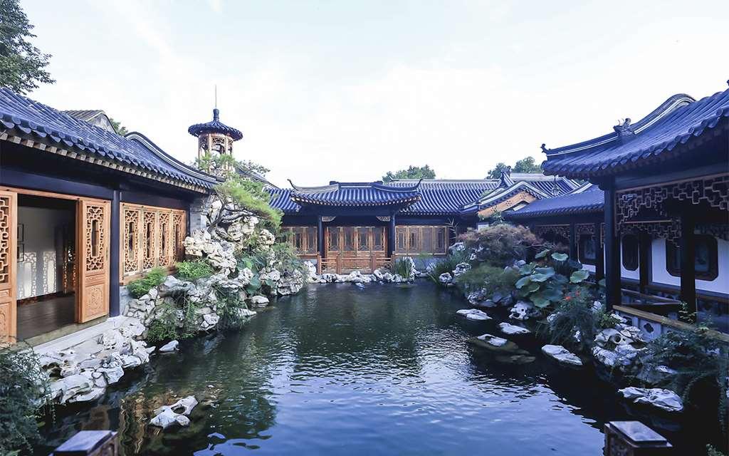 Beijing Hotel Tiện nghi bức ảnh
