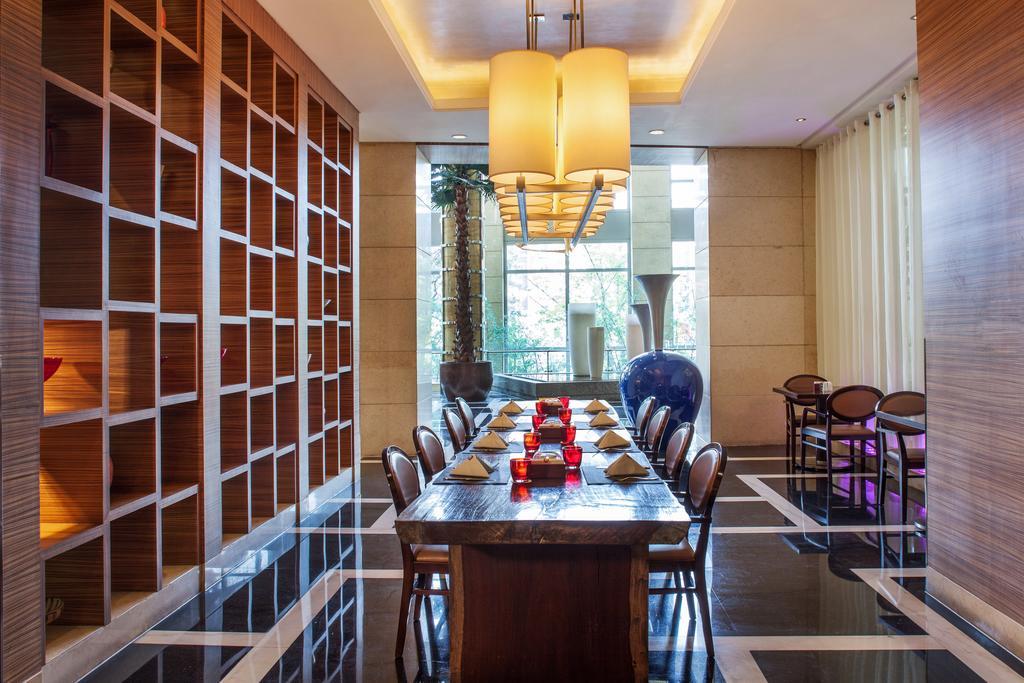 Beijing Hotel Ngoại thất bức ảnh