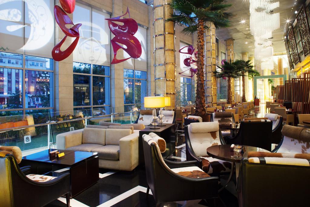 Beijing Hotel Ngoại thất bức ảnh